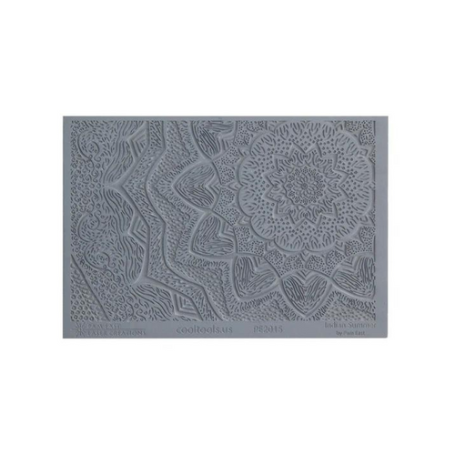 Pam East Texture Mat - Indian Summer - 264-PE2015
